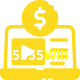 O Cassino 5555Win também oferece apostas esportivas virtuais!